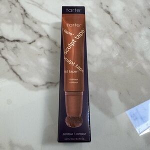 Tarte Sculpt Tape Contour in Cool Bronze